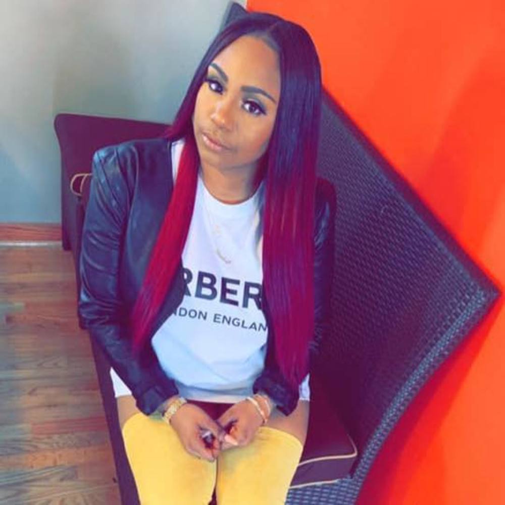 Meet your Posher, Shakeva